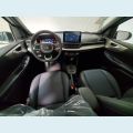 FIAT PULSE 1.0 TURBO 200 FLEX IMPETUS CVT - BRANCO - 2024 Foto 9 (Miniatura)