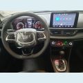 FIAT PULSE 1.3 FLEX DRIVE CVT - BRANCO - 2024 Foto 9 (Miniatura)