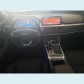 CHERY TIGGO 8 1.6 TGDI TXS DCT - CINZA - 2023 Foto 9 (Miniatura)