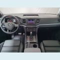 VOLKSWAGEN AMAROK 3.0 V6 TDI DIESEL HIGHLINE EXTREME CD 4MOTION AUT. - BRANCO - 2023 Foto 9 (Miniatura)