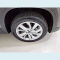 VOLKSWAGEN TAOS 1.4 250 TSI TOTAL FLEX COMFORTLINE AUT. - CINZA - 2023 Foto 9 (Miniatura)