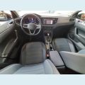 VOLKSWAGEN NIVUS 1.0 200 TSI TOTAL FLEX COMFORTLINE AUT. - PRETO - 2024 Foto 9 (Miniatura)