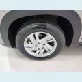 HYUNDAI CRETA 1.0 TGDI FLEX COMFORT AUT. - PRATA - 2024 Foto 9 (Miniatura)