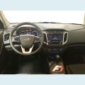 HYUNDAI CRETA 1.6 16V FLEX ACTION AUT. - BRANCO - 2024 Foto 9 (Miniatura)