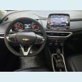CHEVROLET TRACKER 1.2 TURBO FLEX PREMIER AUT. - PRETO - 2024 Foto 9 (Miniatura)
