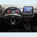 CHEVROLET TRACKER 1.0 TURBO FLEX LT AUT. - CINZA - 2024 Foto 9 (Miniatura)
