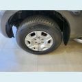 FORD RANGER 3.2 XLT 4X4 CD 20V DIESEL 4P AUT. - CINZA - 2017 Foto 9 (Miniatura)