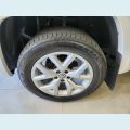 VOLKSWAGEN AMAROK 2.0 HIGHLINE 4X4 CD 16V TURBO INTERCOOLER DIESEL 4P AUT. - BRANCO - 2018 Foto 9 (Miniatura)