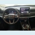 JEEP COMPASS 2.0 TD350 TURBO DIESEL LIMITED AT9 - BRANCO - 2023 Foto 9 (Miniatura)