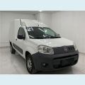 FIAT FIORINO 1.4 MPI FURGÃO HARD WORKING 8V FLEX 2P MANUAL - BRANCO - 2021 Foto 9 (Miniatura)