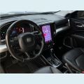 FIAT TORO 1.3 TURBO 270 FLEX VOLCANO AT6 - PRETO - 2022 Foto 9 (Miniatura)