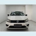 VOLKSWAGEN VOYAGE 1.6 MSI TOTALFLEX 4P MANUAL - N/D - 2022 Foto 9 (Miniatura)