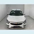 CHEVROLET ONIX 1.0 MPFI LT 8V FLEX 4P MANUAL - N/D - 2019 Foto 9 (Miniatura)