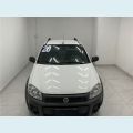 FIAT STRADA 1.4 MPI HARD WORKING CS 8V FLEX 2P MANUAL - N/D - 2020 Foto 9 (Miniatura)