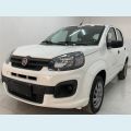 FIAT UNO 1.0 FIRE FLEX ATTRACTIVE MANUAL - N/D - 2021 Foto 9 (Miniatura)