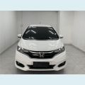 HONDA FIT 1.5 LX 16V FLEX 4P AUT. - N/D - 2018 Foto 9 (Miniatura)