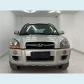 HYUNDAI TUCSON 2.0 MPFI GLS 16V 143CV 2WD FLEX 4P AUT. - N/D - 2012 Foto 9 (Miniatura)