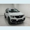 RENAULT KWID 1.0 12V SCE FLEX OUTSIDER MANUAL - N/D - 2020 Foto 9 (Miniatura)