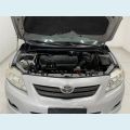 TOYOTA COROLLA 2.0 XEI 16V FLEX 4P AUT. - N/D - 2011 Foto 9 (Miniatura)