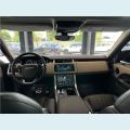 LAND ROVER RANGE ROVER SPORT 3.0 D300 TURBO DIESEL HSE AUT. - N/D - 2021 Foto 9 (Miniatura)