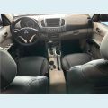 MITSUBISHI L200 TRITON 3.2 HPE 4X4 CD 16V TURBO INTERCOOLER DIESEL 4P AUT. - N/D - 2010 Foto 9 (Miniatura)