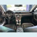 VOLKSWAGEN PASSAT 2.0 TSI 16V 4P AUT. - N/D - 2013 Foto 9 (Miniatura)