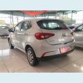FIAT ARGO 1.0 FIREFLY FLEX DRIVE MANUAL - PRATA - 2021 Foto 9 (Miniatura)