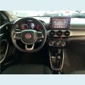 FIAT ARGO 1.0 FIREFLY FLEX DRIVE MANUAL - PRATA - 2020 Foto 9 (Miniatura)