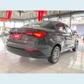 FIAT CRONOS 1.3 FIREFLY FLEX DRIVE MANUAL - CINZA - 2022 Foto 9 (Miniatura)