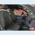 FIAT STRADA 1.4 MPI HARD WORKING CS 8V FLEX 2P MANUAL - BRANCO - 2020 Foto 9 (Miniatura)