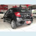 FORD KA 1.0 TI-VCT FLEX SE MANUAL - PRETO - 2019 Foto 9 (Miniatura)