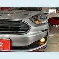 FORD KA 1.0 TI-VCT FLEX SE MANUAL - PRATA - 2019 Foto 9 (Miniatura)
