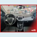 FORD KA 1.0 TI-VCT FLEX SE SEDAN MANUAL - PRATA - 2020 Foto 9 (Miniatura)