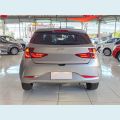 HYUNDAI HB 20 1.0 12V FLEX VISION MANUAL - PRATA - 2022 Foto 9 (Miniatura)
