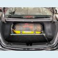 HYUNDAI HB 20S 1.6 COMFORT PLUS 16V FLEX 4P AUT. - PRETO - 2017 Foto 9 (Miniatura)