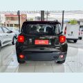 JEEP RENEGADE 1.8 16V FLEX LONGITUDE 4P AUT. - VERDE - 2020 Foto 9 (Miniatura)