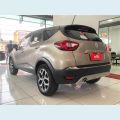 RENAULT CAPTUR 1.3 TCE FLEX INTENSE X-TRONIC - BEGE - 2022 Foto 9 (Miniatura)