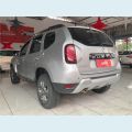 RENAULT DUSTER 2.0 16V HI-FLEX DYNAMIQUE AUT. - PRATA - 2020 Foto 9 (Miniatura)