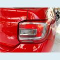 RENAULT LOGAN 1.0 12V SCE FLEX LIFE MANUAL - PRATA - 2021 Foto 9 (Miniatura)