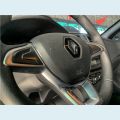 RENAULT LOGAN 1.0 12V SCE FLEX LIFE MANUAL - PRATA - 2021 Foto 9 (Miniatura)