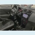 RENAULT SANDERO STEPWAY 1.6 16V SCE FLEX ZEN MANUAL - BRANCO - 2020 Foto 9 (Miniatura)