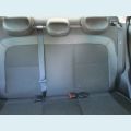 CHEVROLET PRISMA SED. LT 1.4 8V FLEXPOWER 4P / - BRANCO - 2019 Foto 9 (Miniatura)