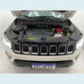 JEEP COMPASS 2.0 16V DIESEL LONGITUDE 4X4 AUT. - N/D - 2021 Foto 9 (Miniatura)