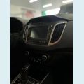 HYUNDAI CRETA 1.6 16V FLEX PULSE PLUS AUT. - PRATA - 2019 Foto 9 (Miniatura)