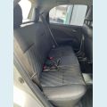 TOYOTA ETIOS 1.5 XS 16V FLEX 4P MANUAL - PRATA - 2016 Foto 9 (Miniatura)