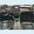 MERCEDES-BENZ GLC 43 AMG 3.0 V6 4MATIC 9G-TRONIC - N/D - 2017 Foto 9 (Miniatura)