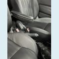 FIAT 500 1.4 SPORT AIR 16V 2P MANUAL - VERMELHO - 2012 Foto 9 (Miniatura)