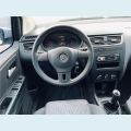 VOLKSWAGEN SPACEFOX 1.6 MI TREND 8V FLEX 4P MANUAL - N/D - 2013 Foto 9 (Miniatura)