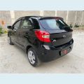 FORD KA 1.0 TI-VCT FLEX SE MANUAL - N/D - 2016 Foto 9 (Miniatura)