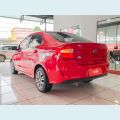 FORD KA 1.5 TI-VCT FLEX SE PLUS SEDAN AUT. - VERMELHO - 2020 Foto 9 (Miniatura)